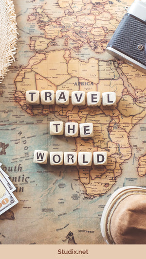 The Ultimate Solo Travel Guide for First-Time Adventurers