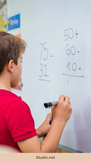 Math for Problem Solving: Applying Concepts to Real-World Challenges