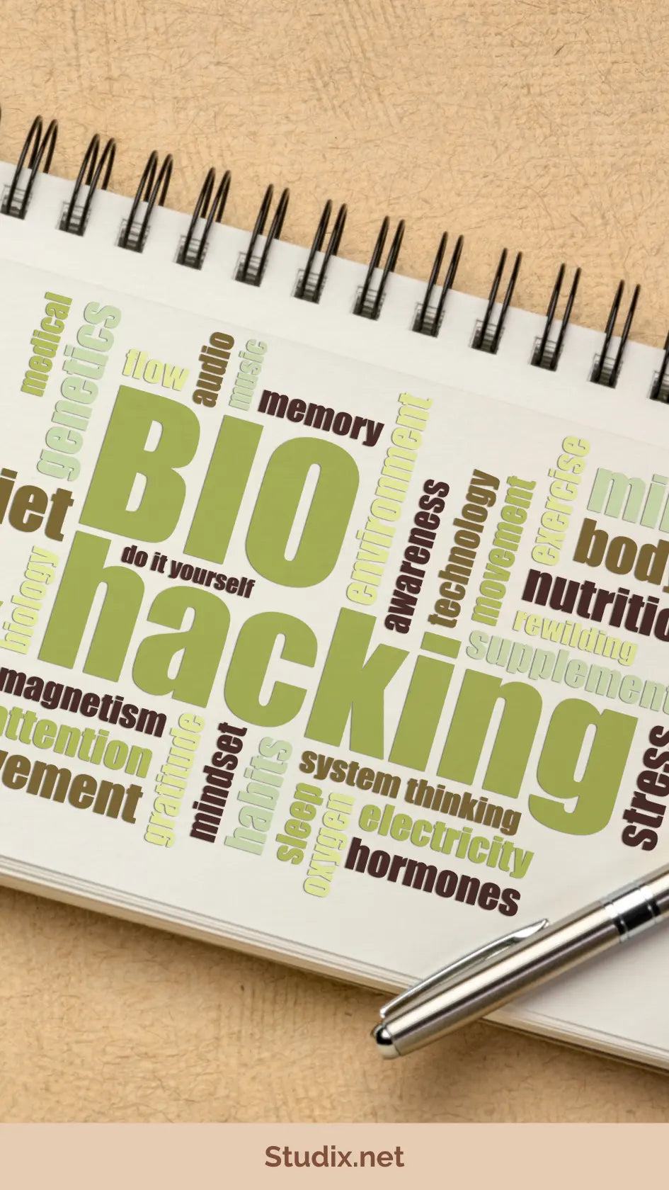 Biohacking Basics Optimize Your Body and Mind