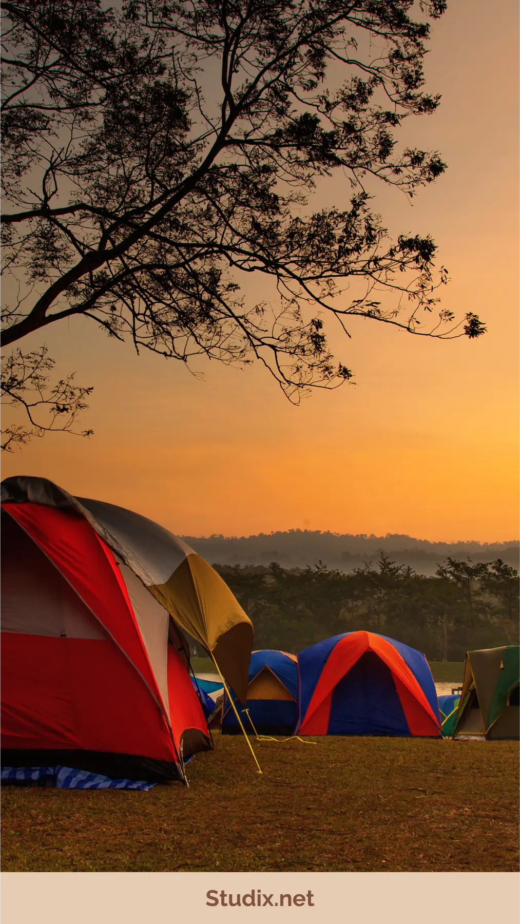 The Ultimate Outdoor Adventure Guide