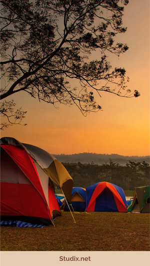 The Ultimate Outdoor Adventure Guide