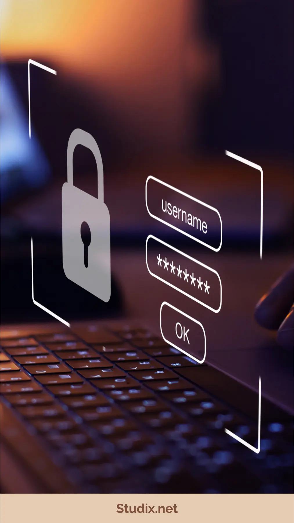 Protecting Your Personal Data: A Guide to Privacy and Security