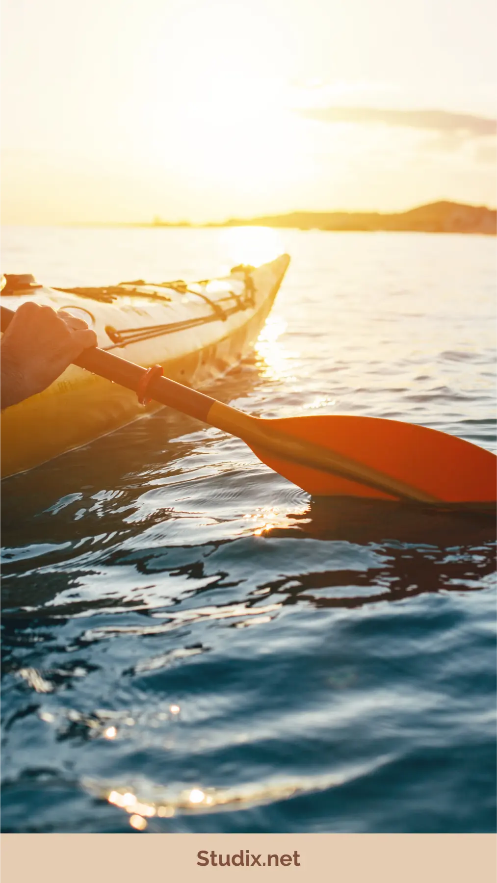 The All-In-One Guide to Kayaking