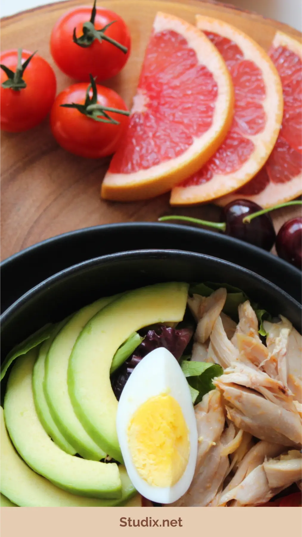 The Whole Food Solution: Boosting Your Health Naturally