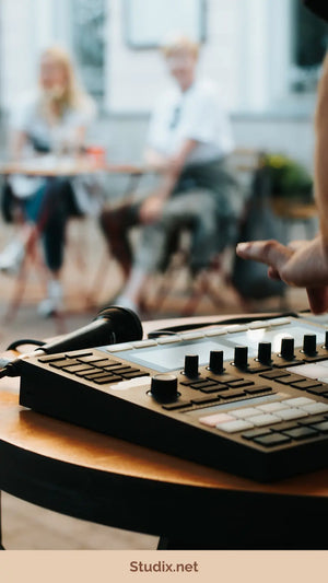 The Essential Beatmaker's Guide