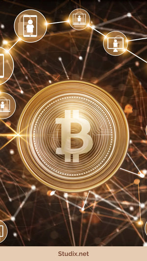 Introduction to Digital Currency: A Beginner’s Guide to Crypto and Blockchain