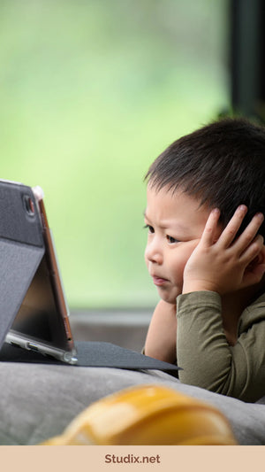Screen Time Solutions: Navigating the Digital Age