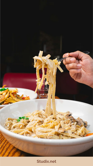 Fettuccine Alfredo Mastery: The Ultimate Guide to the Classic Italian Dish