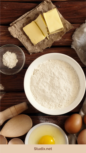 Baking Demystified: The Science Behind Perfect Bakes
