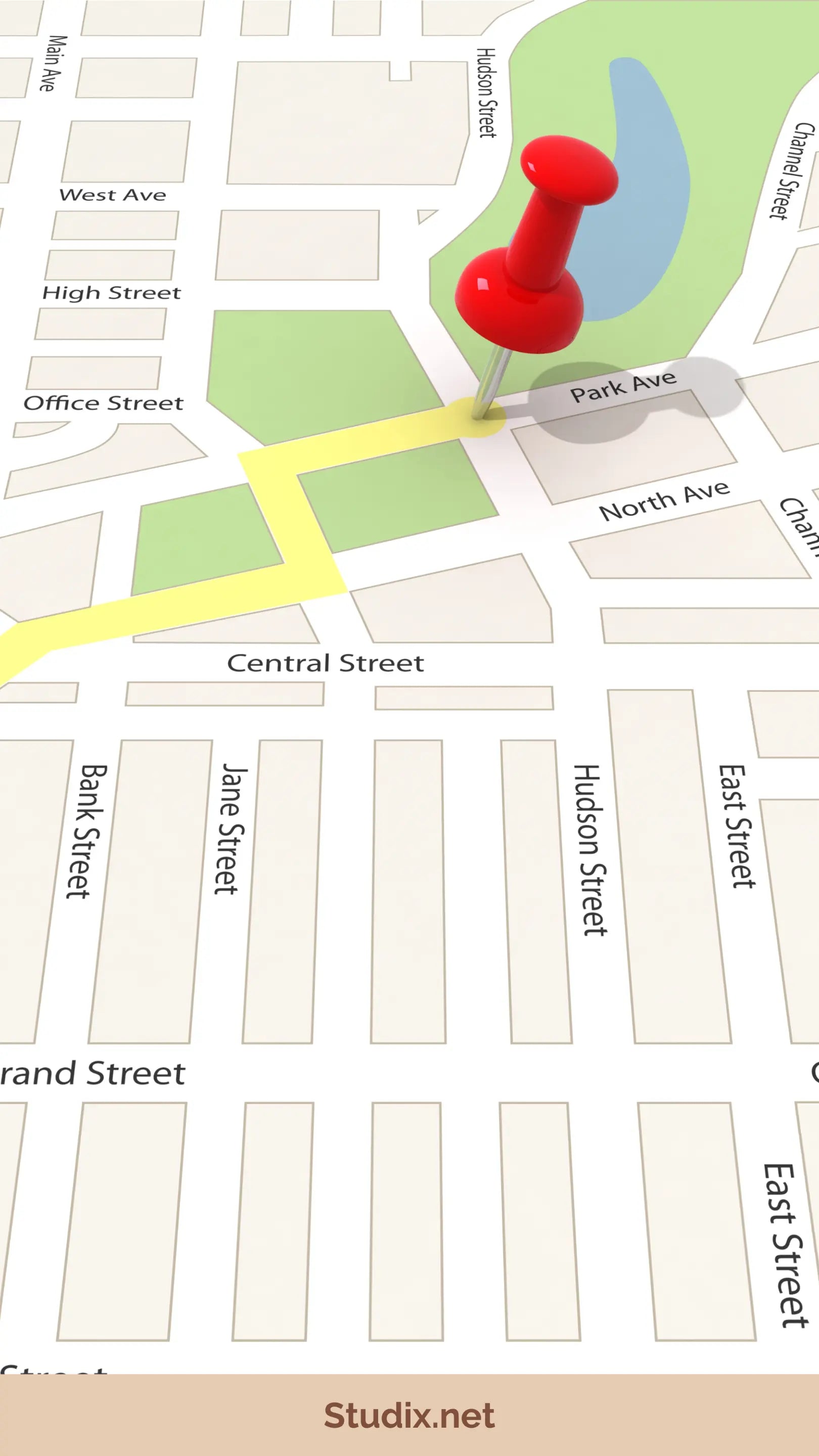 Maps in the Digital Age: From Paper Charts to GPS Navigation