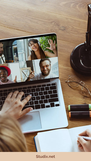 Remote Work & Productivity: Unlocking Essential Skills for the Modern Business