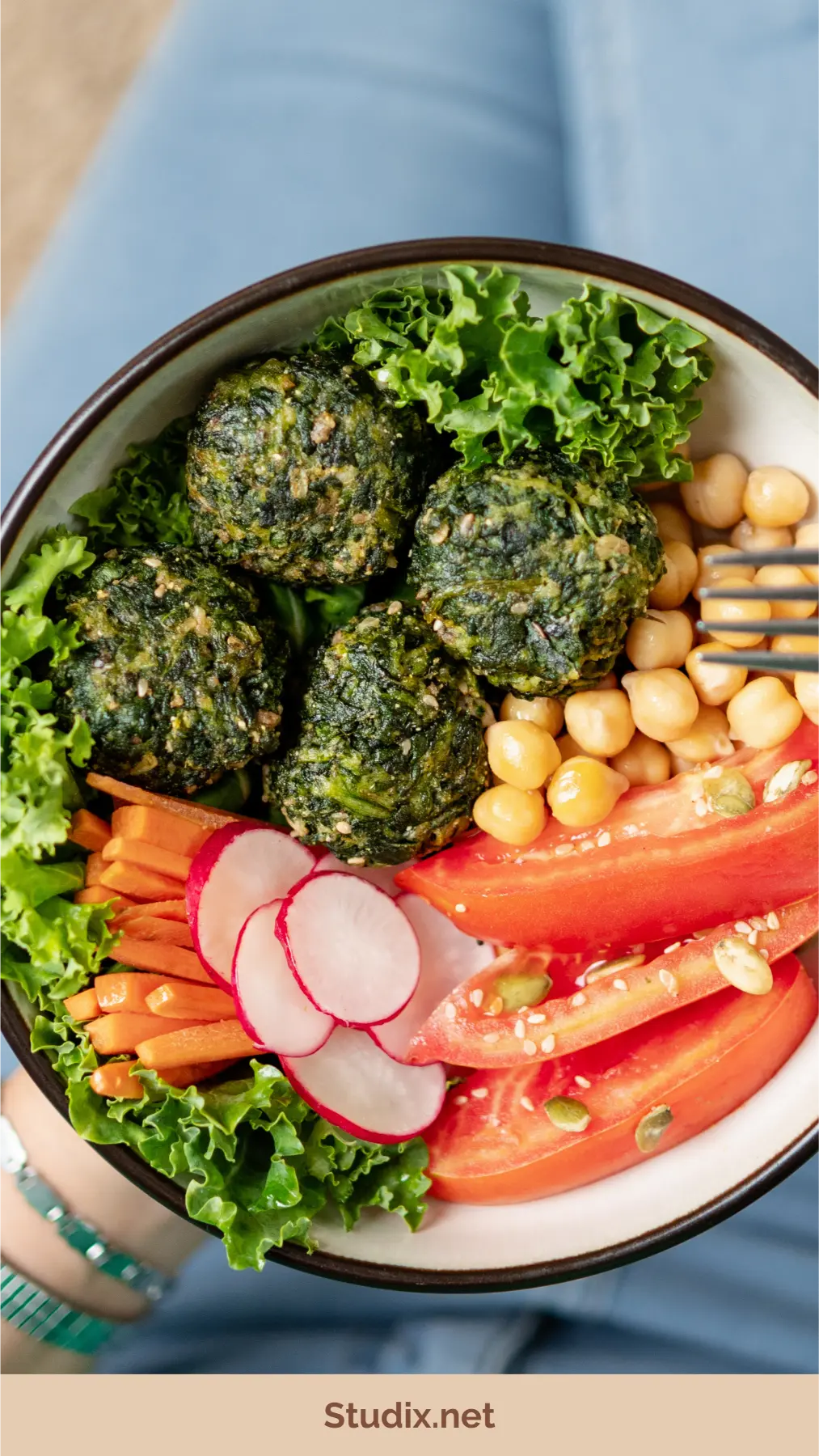 The Future of Plant-Based Cuisine