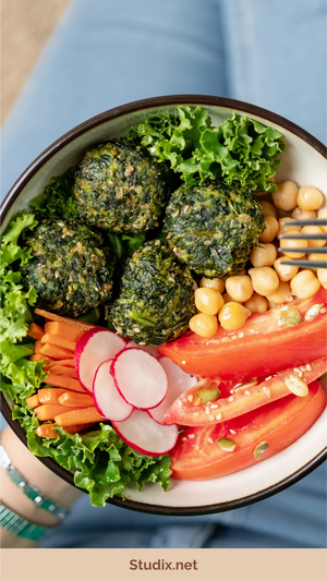 The Future of Plant-Based Cuisine