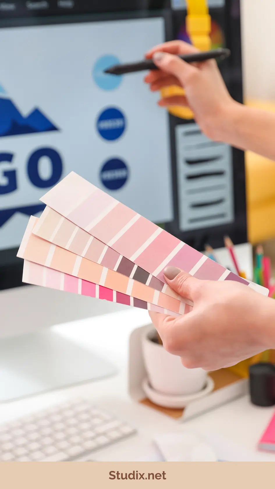 Dynamic Design: Motion and Animation for Creatives