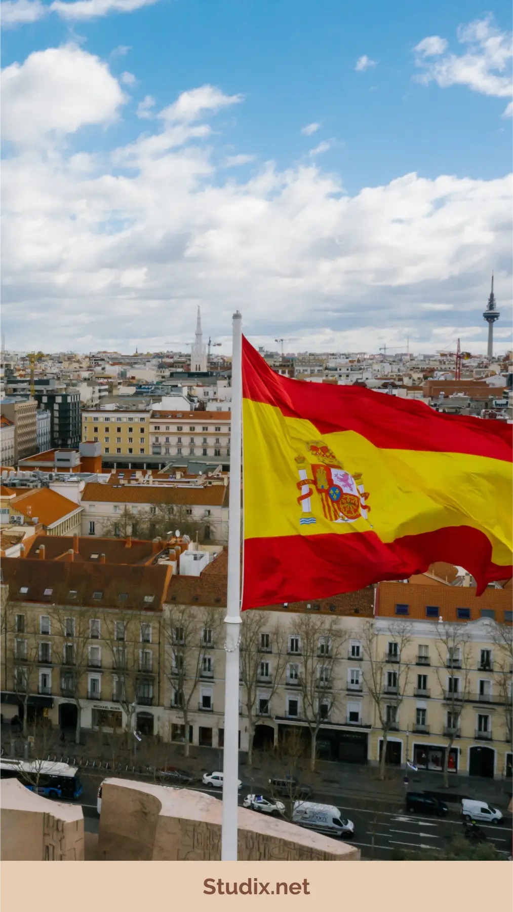 Spanish Made Simple: From Beginner to Conversational