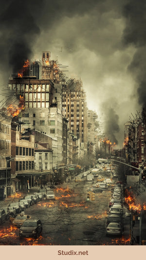 Natural Disasters: Understanding Their Geographic Impact