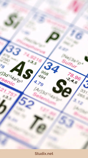 Foundations of Chemistry: A School Curriculum for Learners