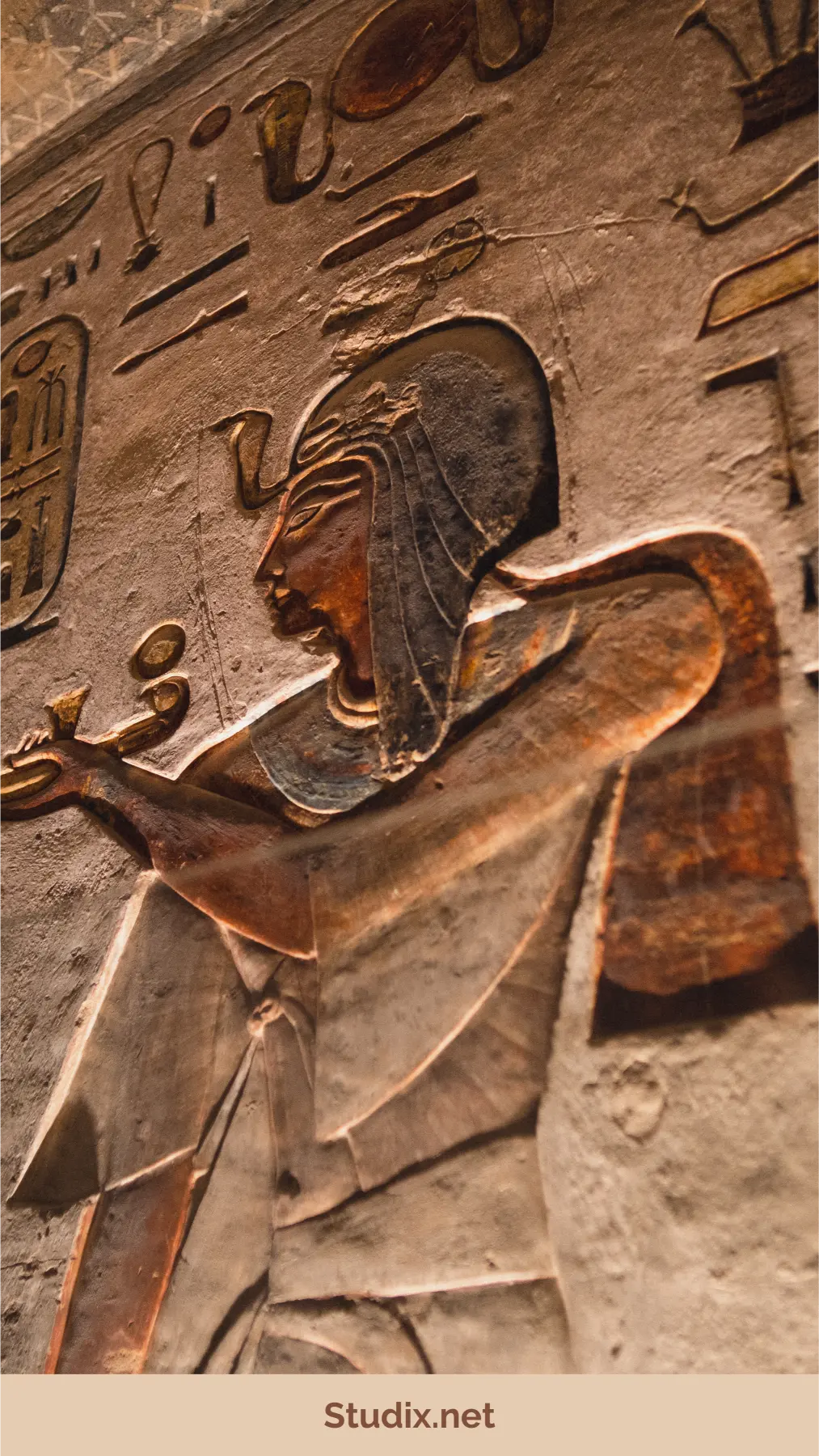 Ancient Worlds Revealed: A Journey into the Past