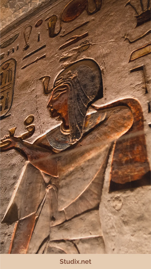 Ancient Worlds Revealed: A Journey into the Past