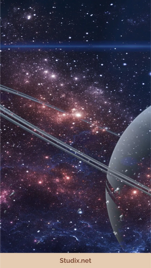 The Wonders of Space: Exploring the Cosmos