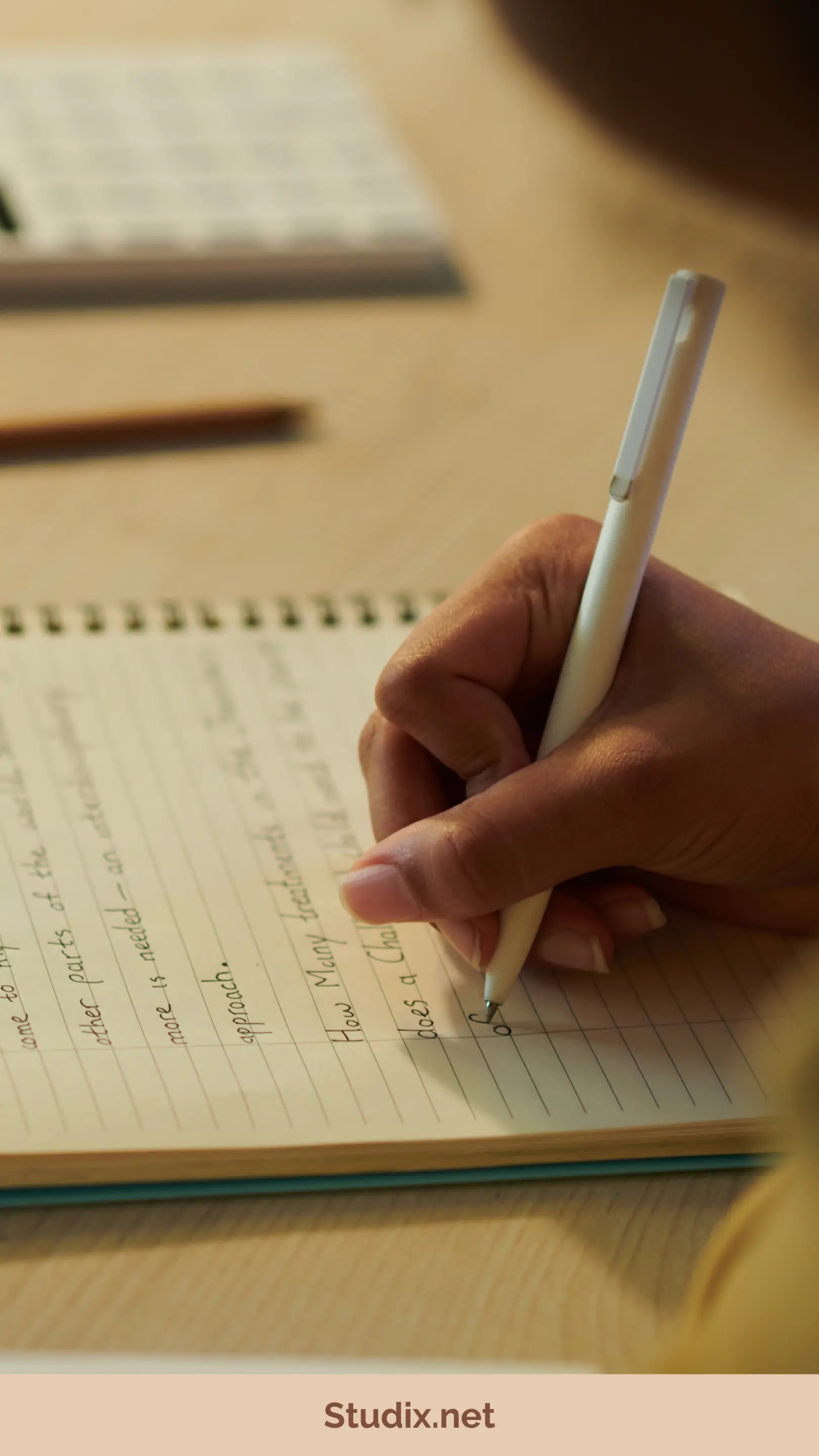 How to Master English Essay Writing for School and Work