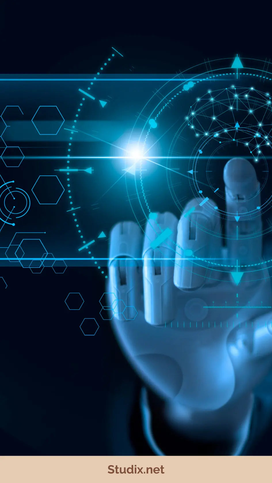 Adapting to AI and Automation