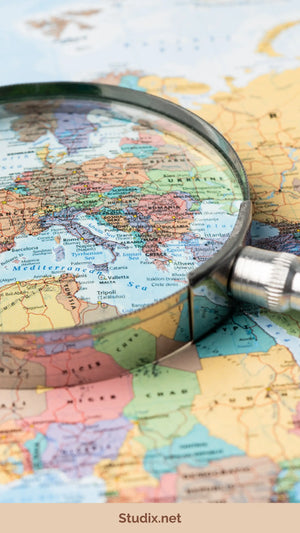 How Cities Evolve The Geography of Urbanization