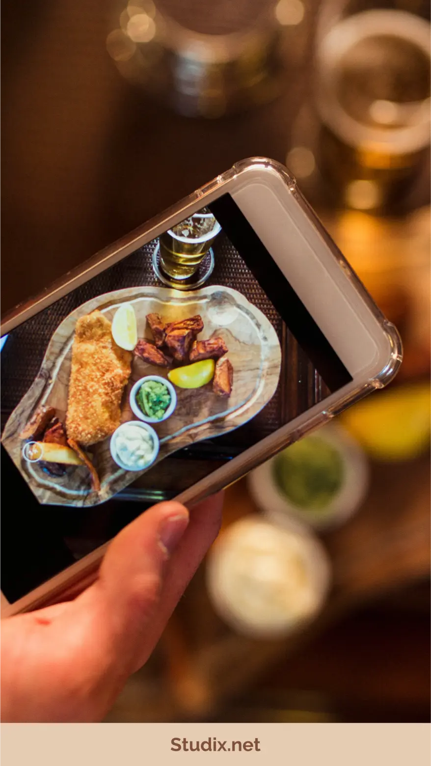 Simple Eats for the Modern Foodie