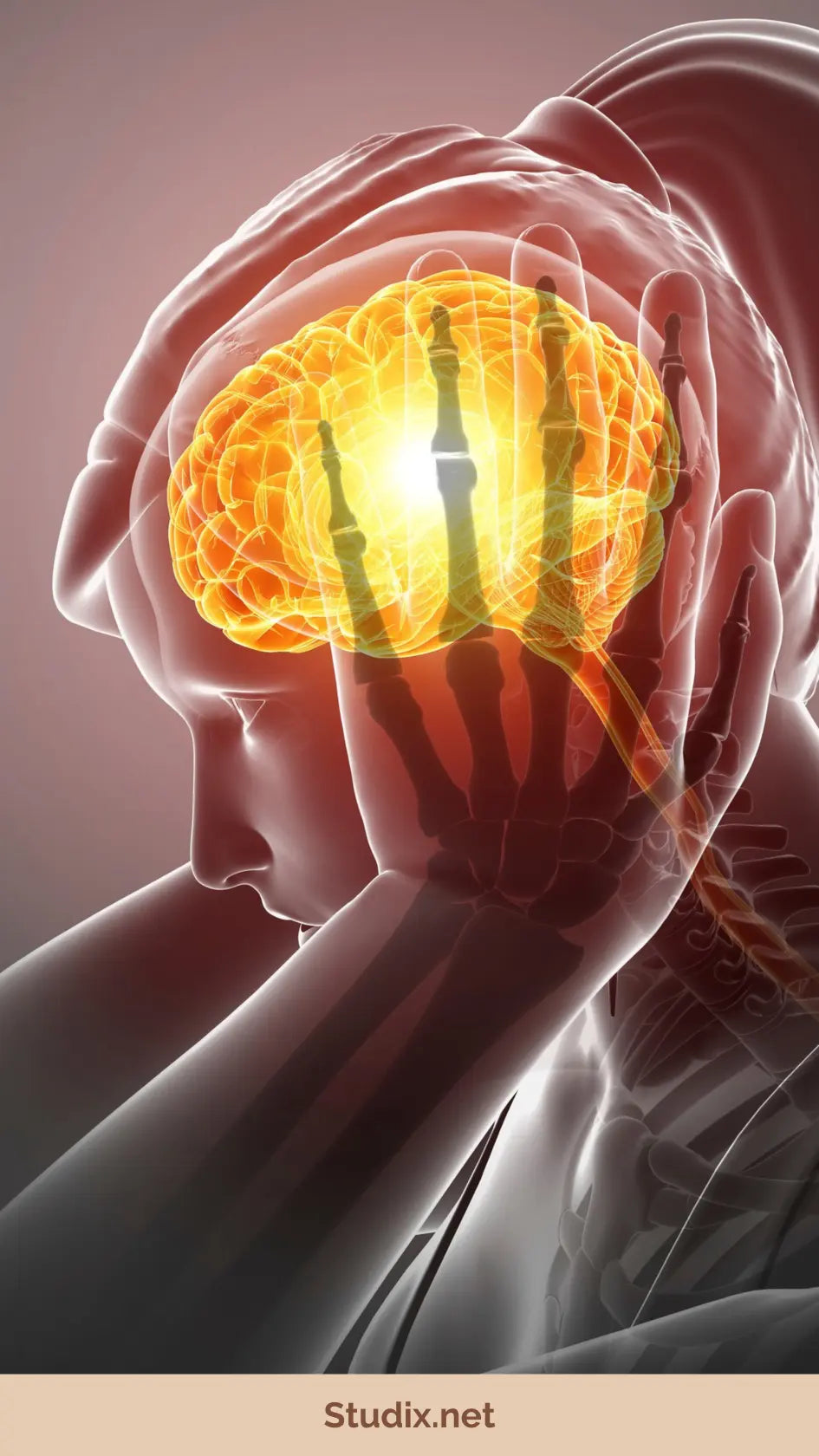 Calm Mind, Thriving Life