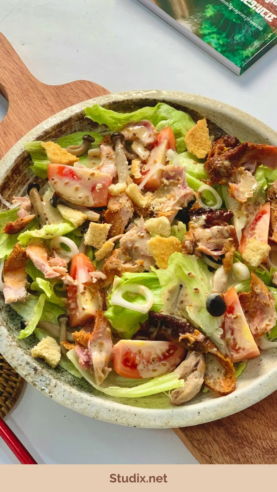 Easy & Affordable Meals Made Simple