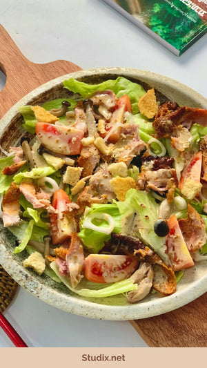 Easy & Affordable Meals Made Simple