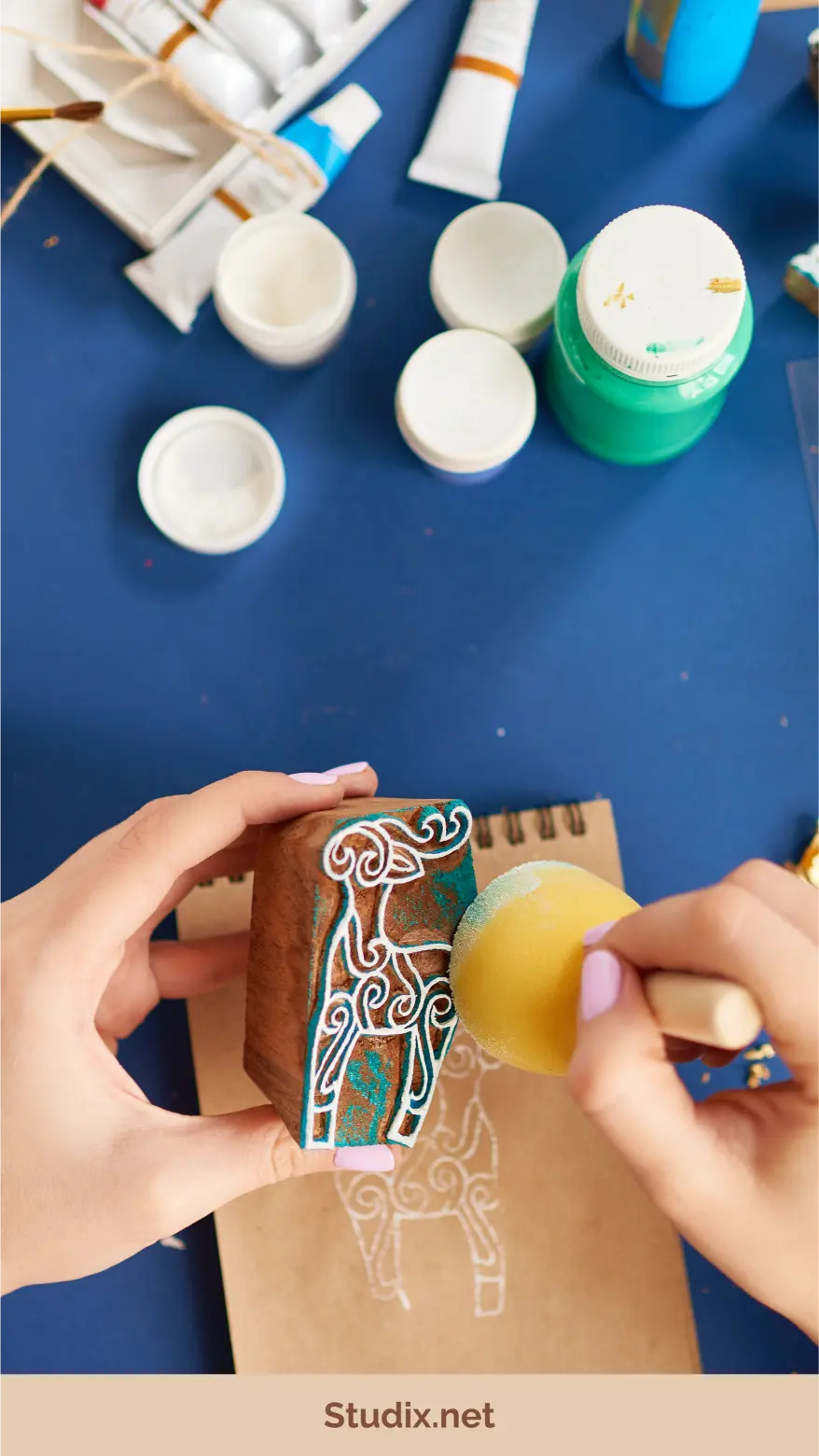 Creating Narratives That Connect and Inspire