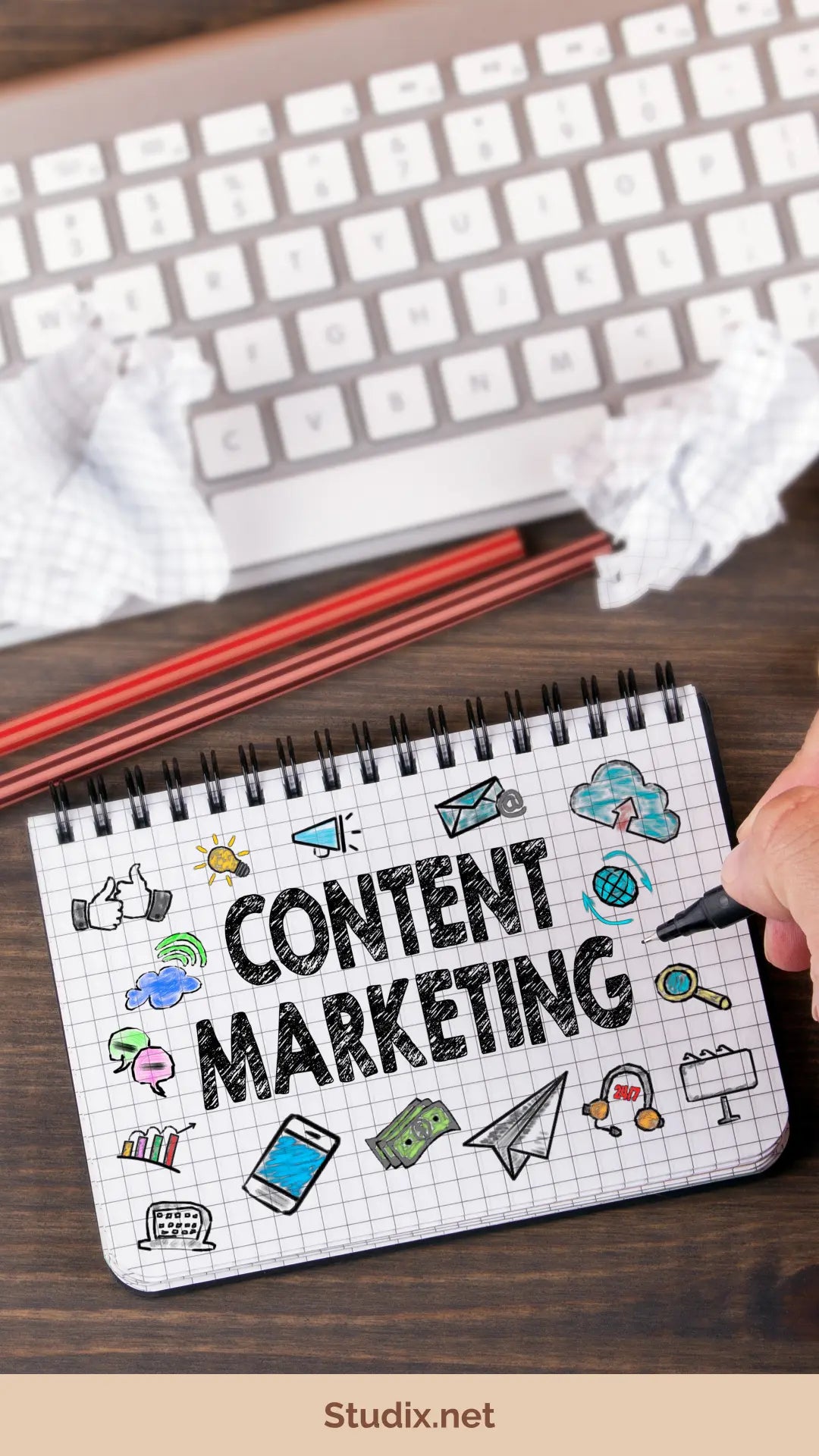 From Words to Action: Content That Sells