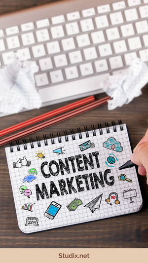 From Words to Action: Content That Sells