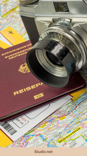 Budget Travel: How to Save Big and Explore More