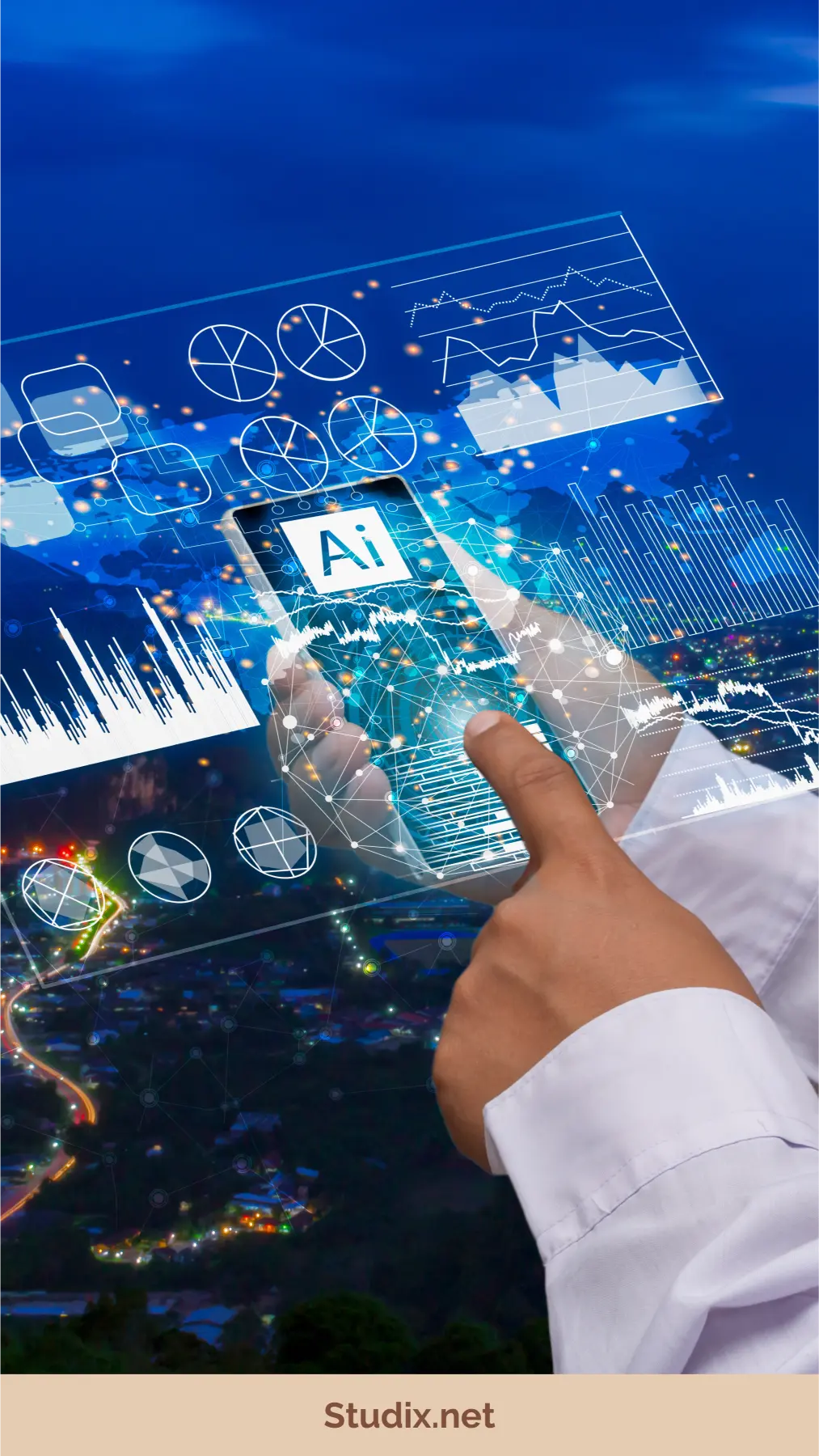 The Changing Landscape of Work: What’s Next?