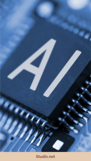 The Story of Technology: From Humanity’s First Fire to Modern AI