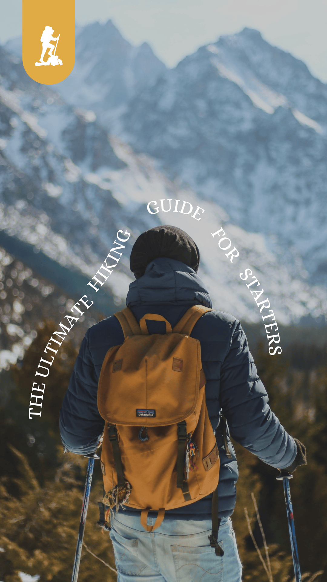 The Complete Hiking Handbook