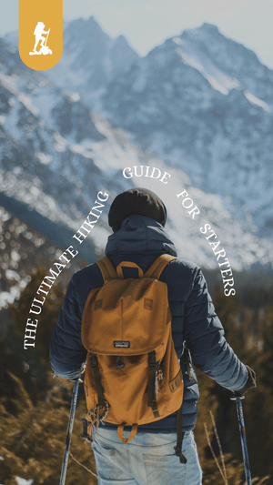 The Complete Hiking Handbook